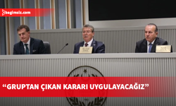 Hayat pahalılığı düzenlemesi UBP genişletilmiş grup toplantısında ele alınıyor