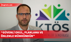 Doğal afetlerin önüne geçemeyiz ama önleyici tedbirler alabiliriz!