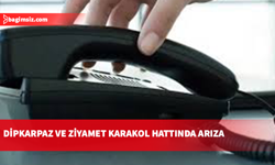 Polis Genel Müdürlüğü’nden Duyuru: Dipkarpaz ve Ziyamet Hattında Telefon Arızası