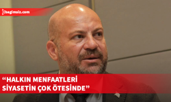 Küçük: Ekonomik kriz fırsata çevrilebilir