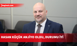 Dün rahatsızlanan UBP Milletvekili Hasan Küçük'ün durumu iyi