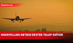 Avrupa hava yolu şirketleri jet yakıtı krizine önlem talep etti