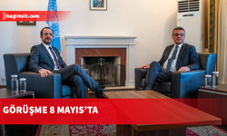 Erhürman ile Hristodulidis 8 Mayıs'ta görüşecek