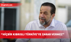 Denktaş’tan Çavuşoğlu’na uygulanan giriş yasağına tepki