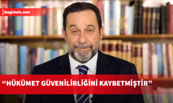 Denktaş: Yersiz inat ülkeyi bu noktaya getirdi
