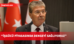 Asgari ücrette yeni düzenleme Meclis’te