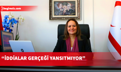 Dağsever: Sekiz öğretmenin asaletinin durdurulmasına yönelik iddialar asılsızdır