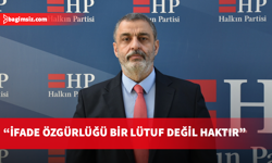 Tanpınar: Bugün yapılan şeyin sansür değil toplumu karanlığa alıştırma girişimi