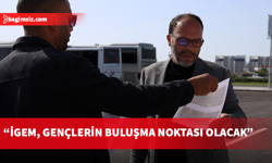 İGEM için geri sayım başladı