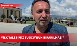 Atan: Erhürman, Tuğcu’nun bir saat içinde bırakılacağını söyledi