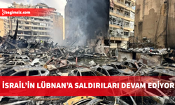 İsrail Lübnan'ı vurmaya devam ediyor: 89 ölü, 722 yaralı