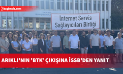 Olgu Tansuğ: Farklı bir ülkenin mekanizmasıyla içerik engellemek hukuka uygun mu?