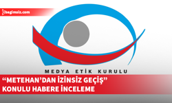 Medya Etik Kurulu; Kıbrıs Manşet, Gazetda ve Ahbap Gazetesi’ni kınadı