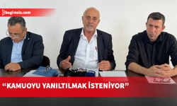 Uzun: Bakımlar planlanan takvimde yapılmaktadır