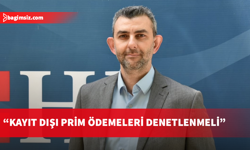 Moral, banka üzerinden maaş ödemesi uygulamasına ilişkin görüşlerini paylaştı