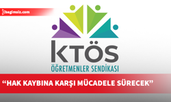 KTÖS: İhtiyat Sandığıyla ilgili tartışılması gereken faiz oranı değil, birikimin azlığıdır