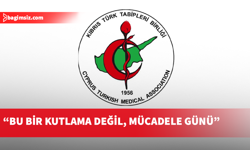 KTTB: 1 Mayıs, emeğe, yaşama ve insan onuruna sahip çıkma günüdür