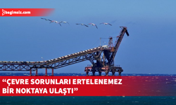 Lefke Çevre ve Ekoloji Derneği, çevre sorunlarına acil önlem çağrısı yaptı