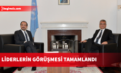 Kritik zirveden "olumlu" mesaj: Liderler Nisan sonunda yeniden masaya oturacak