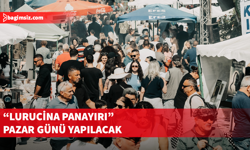 "Evvel Zaman İçinde Lurucina Panayırı" pazar günü yapılacak