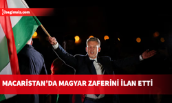 Macaristan'da 16 yıllık Viktor Orban iktidarı sona erdi