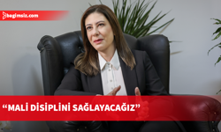 İncirli: Şeffaf ve katılımcı bir yönetim kuracağız