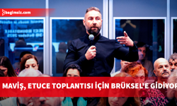 KTÖS Genel Sekreteri Maviş, ETUCE Komite Toplantısı’na katılacak