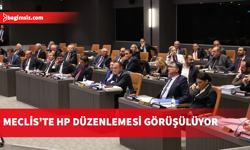 Genel Kurul’da hayat pahalılığı ödeneği uygulamasının yeniden düzenlenmesini öngören yasa tasarıları görüşülüyor