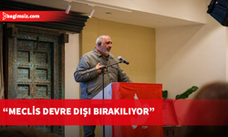 Emiroğulları: Bu ülke kararnamelerle değil, yasalarla yönetilmeli