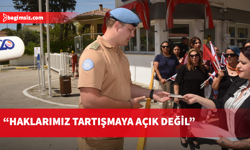 TAM Parti’den BM Genel Sekreteri Guterres’e mektup…