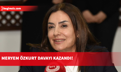 Mahkemeden emsal karar: Mehmet Vatan, Meryem Özkurt’a tazminat ödeyecek