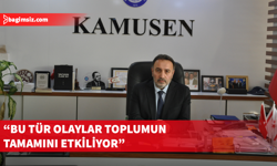 Atan: Eğitim kurumlarında güvenliğin sağlanması hayati önem taşıyor