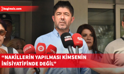 KTOEÖS’ten Eğitim Bakanlığı önünde açıklama...