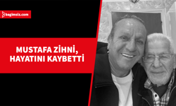 Fikri Ataoğlu’nun dayısı Mustafa Zihni hayatını kaybetti