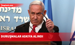 Netanyahu’nun yolsuzluk davasında duruşmalar ertelendi