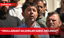 KTOEÖS’ten Türkiye Eğitim-Sen'e dayanışma mesajı