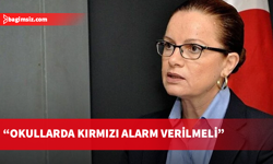 Gençlik Dairesi eski Müdürü Eroğlu’ndan Eğitim Bakanlığı’na acil önlem çağrısı