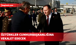 Erhürman bugün Antalya Diplomasi Forumu'na gidiyor