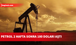 Hürmüz Boğazı'nda gerilim petrol fiyatını artırdı