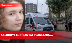 Kahramanmaraş'taki okul saldırısındaki planlar ortaya çıkıyor...