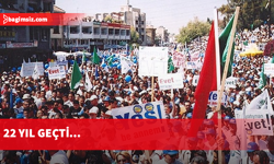 Annan Planı Referandumu’nun üzerinden 22 yıl geçti