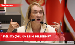 Filiz Besim’den Sağlık Bakanlığı’na sert tepki: Bu bir ihmal değil, halk sağlığının feda edilmesidir!