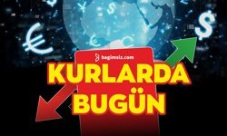 28 Nisan 2026 Salı Döviz Kurları