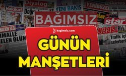 29 Nisan 2026 Çarşamba KKTC Gazete Manşetler,