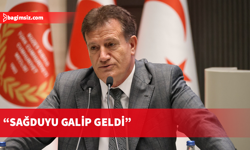 Arıklı: Sağduyu galip geldi, HP tasarısı komiteye geri çekildi