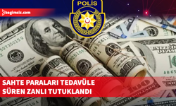 Polisten sahte para uyarısı