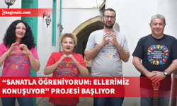 Lefkoşa Belediye Orkestrası işaret dili eğitimi verecek