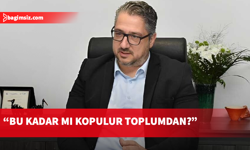 Şenkul’dan “eylem” tepkisine yanıt...