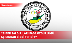 Basın üzerindeki dijital baskıya KTSYD’den tepki