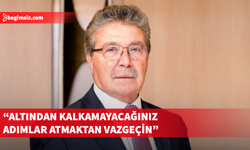 Üstel’den Hristodulidis’e: Askeri anlaşmalarla adayı tehlikeye atmaktan vazgeçin
